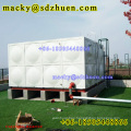 China Hot Sale Insulated Foldable Building Water Storage Tank Price